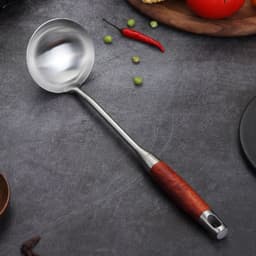image-Spatula, cooking spatula, long handle