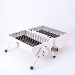 image-Portable And Versatile Grill Portable Household Outdoor