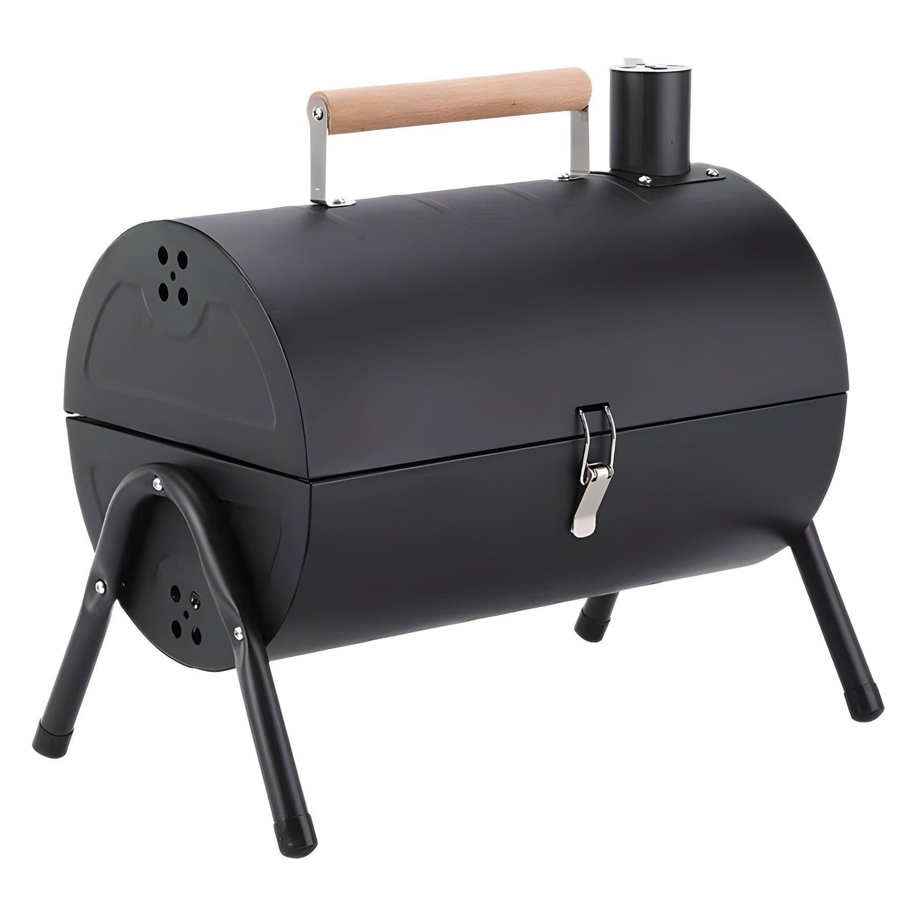 image-Portable And Versatile Grill Portable Household Outdoor