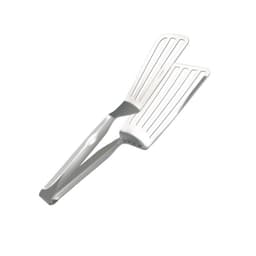 image-Thickened Stainless Steel Fried Fish Spatula Flip Fish Spatula
