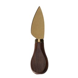 image-Butter Spatula Stainless Steel Cream Spatula