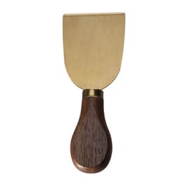 image-Butter Spatula Stainless Steel Cream Spatula