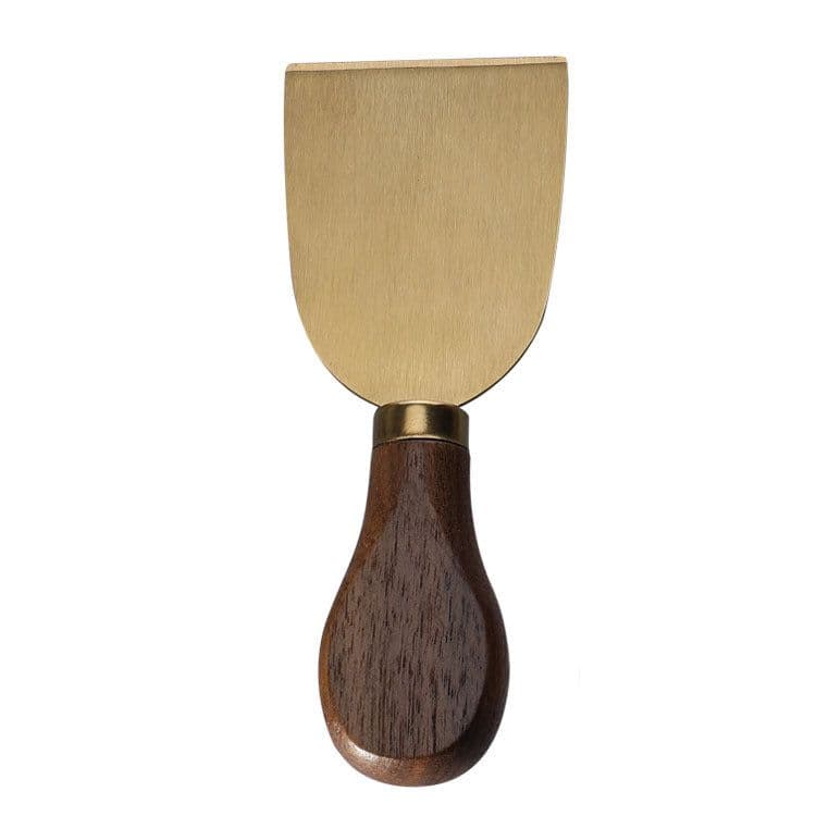 image-Butter Spatula Stainless Steel Cream Spatula