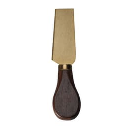 image-Butter Spatula Stainless Steel Cream Spatula