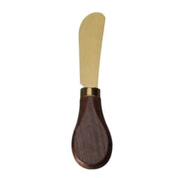 image-Butter Spatula Stainless Steel Cream Spatula