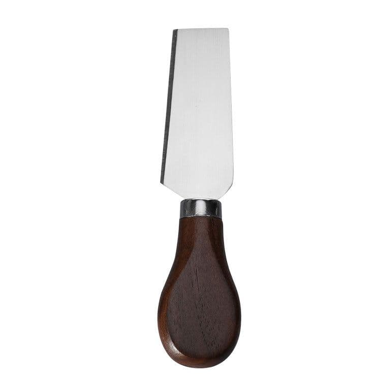 image-Butter Spatula Stainless Steel Cream Spatula