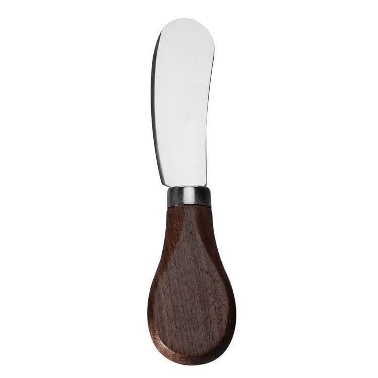 image-Butter Spatula Stainless Steel Cream Spatula