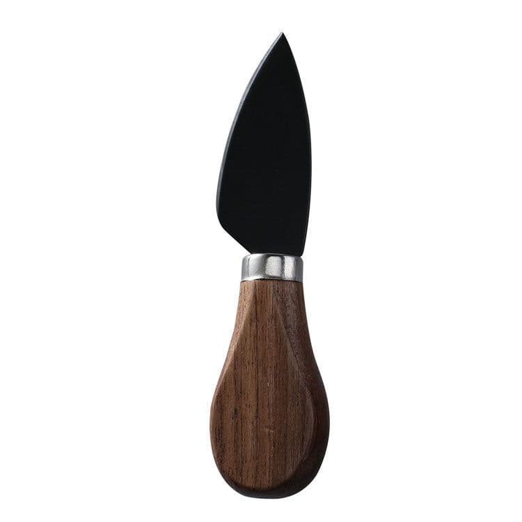 image-Butter Spatula Stainless Steel Cream Spatula