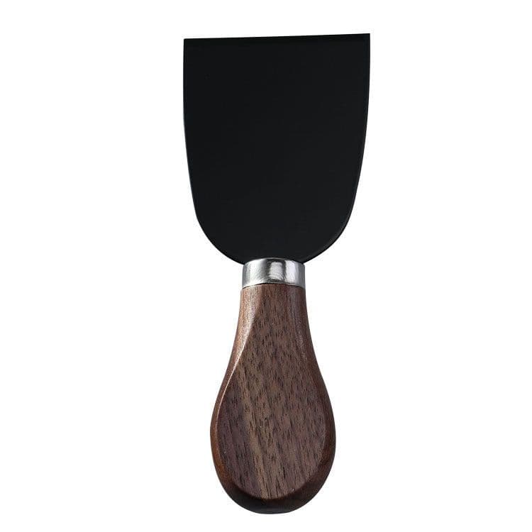 image-Butter Spatula Stainless Steel Cream Spatula