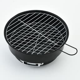 image-Fashion Personality Outdoor Stainless Steel Barbecue Grill