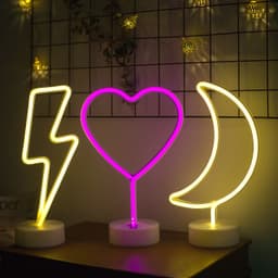 image-LED modeling lamp pineapple led decorative night light