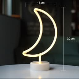 image-LED modeling lamp pineapple led decorative night light