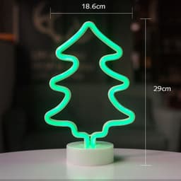 image-LED modeling lamp pineapple led decorative night light