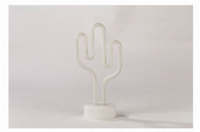 image-LED modeling lamp pineapple led decorative night light