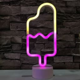 image-LED modeling lamp pineapple led decorative night light