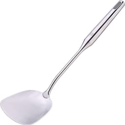 image-Thickened Frying Spatula Frying Spatula Wok Spatula
