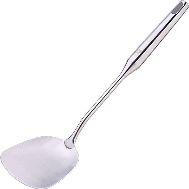 image-Thickened Frying Spatula Frying Spatula Wok Spatula