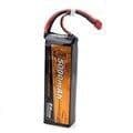 image-Lithium Battery For Model Vehicle 5000MAH 11.1V
