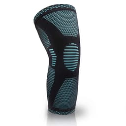 image-Sports Knee Pads Knitted Sports Knee Pads