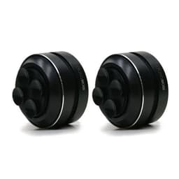 image-Mobile Phone Wireless Bluetooth Compact Mini Bone Conduction Speaker Hummingbird Speaker