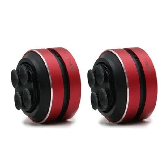 image-Mobile Phone Wireless Bluetooth Compact Mini Bone Conduction Speaker Hummingbird Speaker