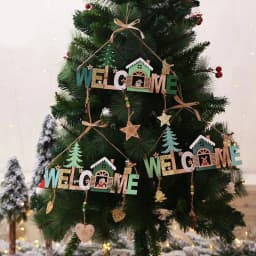 image-Christmas ornament