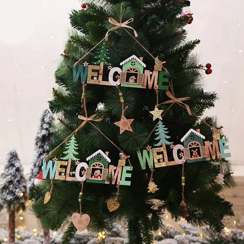image-Christmas ornament