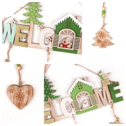 image-Christmas ornament