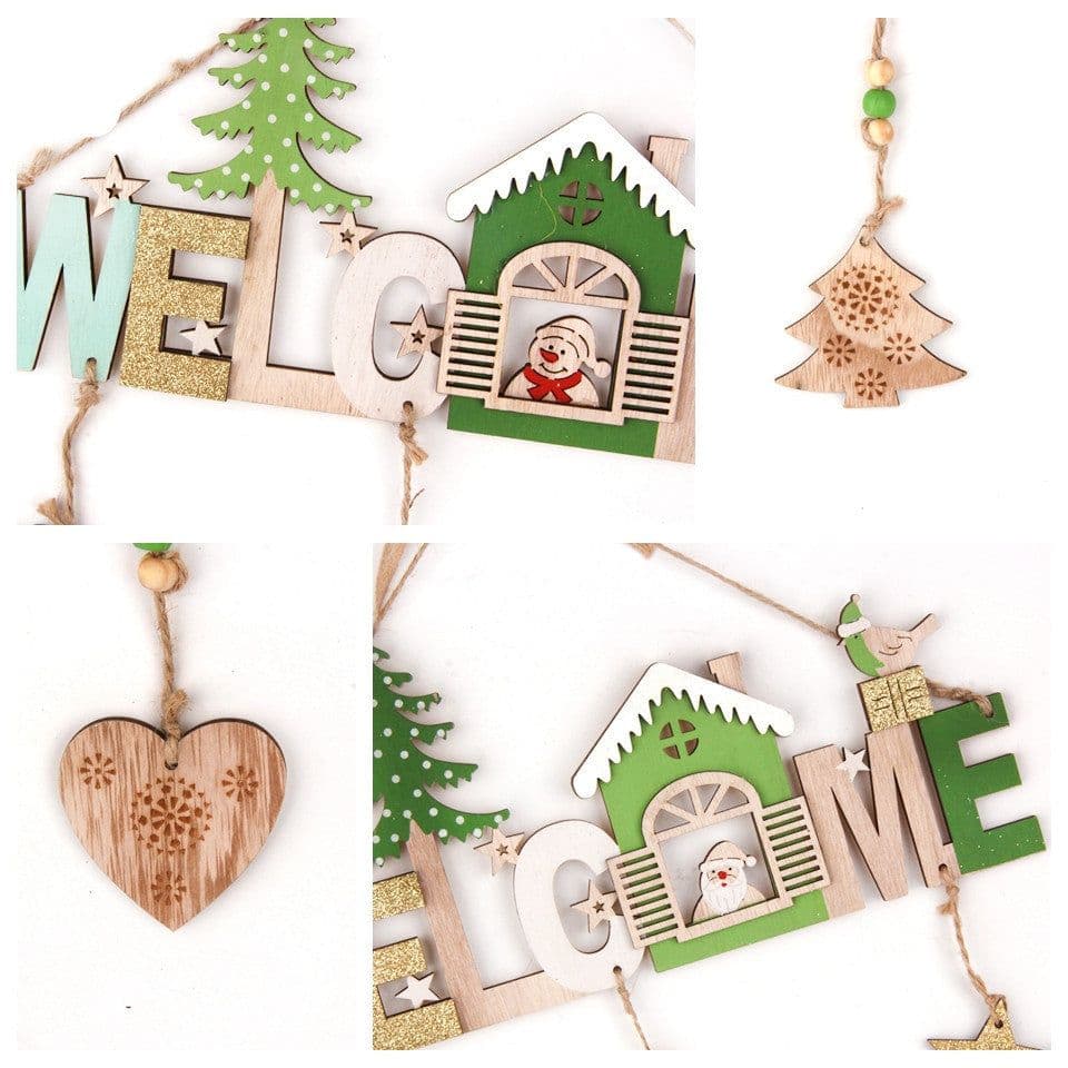 image-Christmas ornament