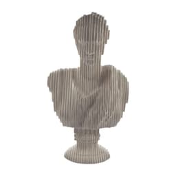 image-Modern Light Luxury Cut Female Character Art Sculpture Crafts Ornaments