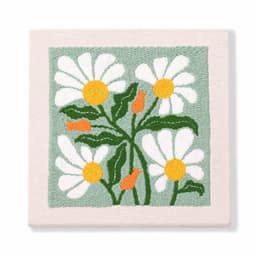 image-Embroidery Material Package Kit Handmade Diy Photo Frame Hanging Painting