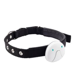image-Pet Locator Dog Smart Mini Tracker Waterproof Anti Lost Collar Tracker