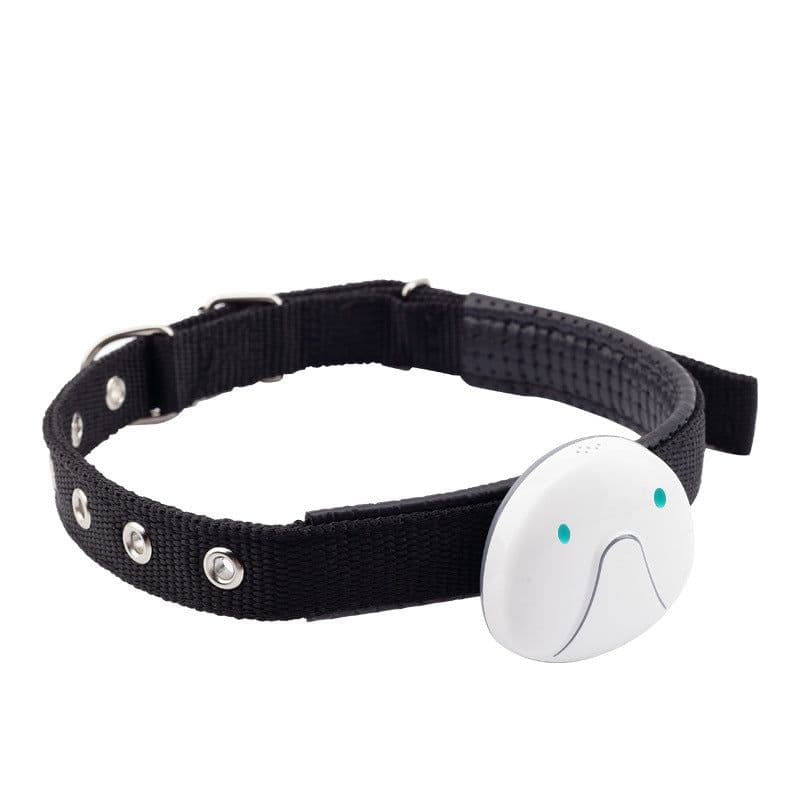 image-Pet Locator Dog Smart Mini Tracker Waterproof Anti Lost Collar Tracker