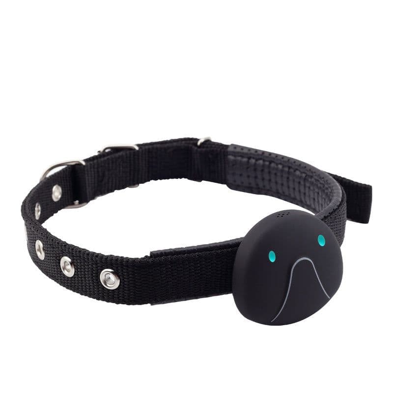 image-Pet Locator Dog Smart Mini Tracker Waterproof Anti Lost Collar Tracker