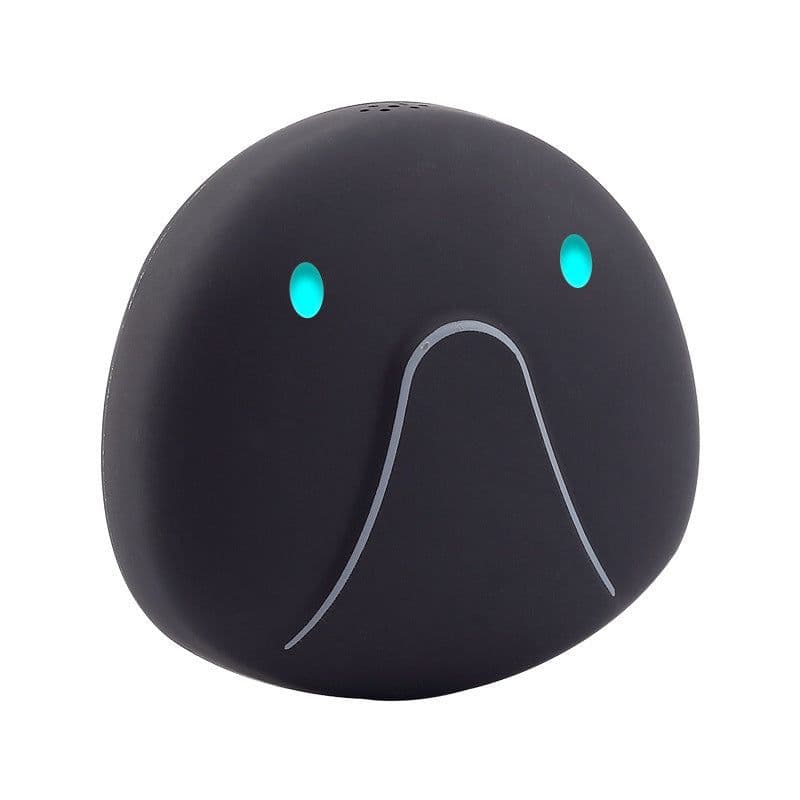 image-Pet Locator Dog Smart Mini Tracker Waterproof Anti Lost Collar Tracker