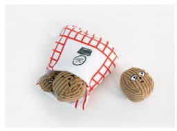 image-Hidden food toys for dogs
