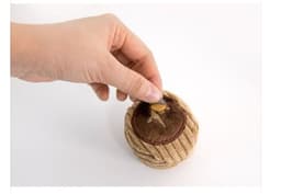 image-Hidden food toys for dogs