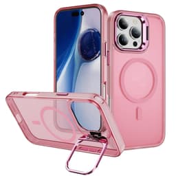 image-Magnetic Phone Case Lens Bracket Phone Case