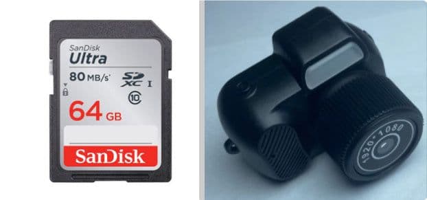 image-HD Outdoor Sports Camera Student Party Campus Photography Video Travel Records
