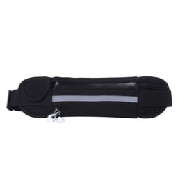 image-Fitness Waist Bag With Pocket Slim Running Jogging Belt Fanny Pack Bag For Hiking Cycling Workout Sports Gym