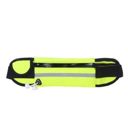 image-Fitness Waist Bag With Pocket Slim Running Jogging Belt Fanny Pack Bag For Hiking Cycling Workout Sports Gym