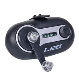 image-High Sensitivity Intelligent Automatic Night Fishing Signal Induction Lamp Fishing Telescopic Fishing Rod Alarm