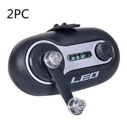 image-High Sensitivity Intelligent Automatic Night Fishing Signal Induction Lamp Fishing Telescopic Fishing Rod Alarm