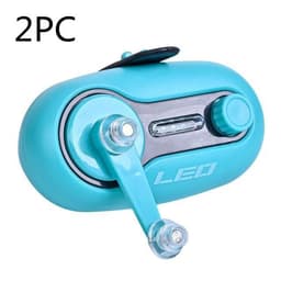 image-High Sensitivity Intelligent Automatic Night Fishing Signal Induction Lamp Fishing Telescopic Fishing Rod Alarm