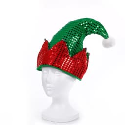 image-Christmas hat