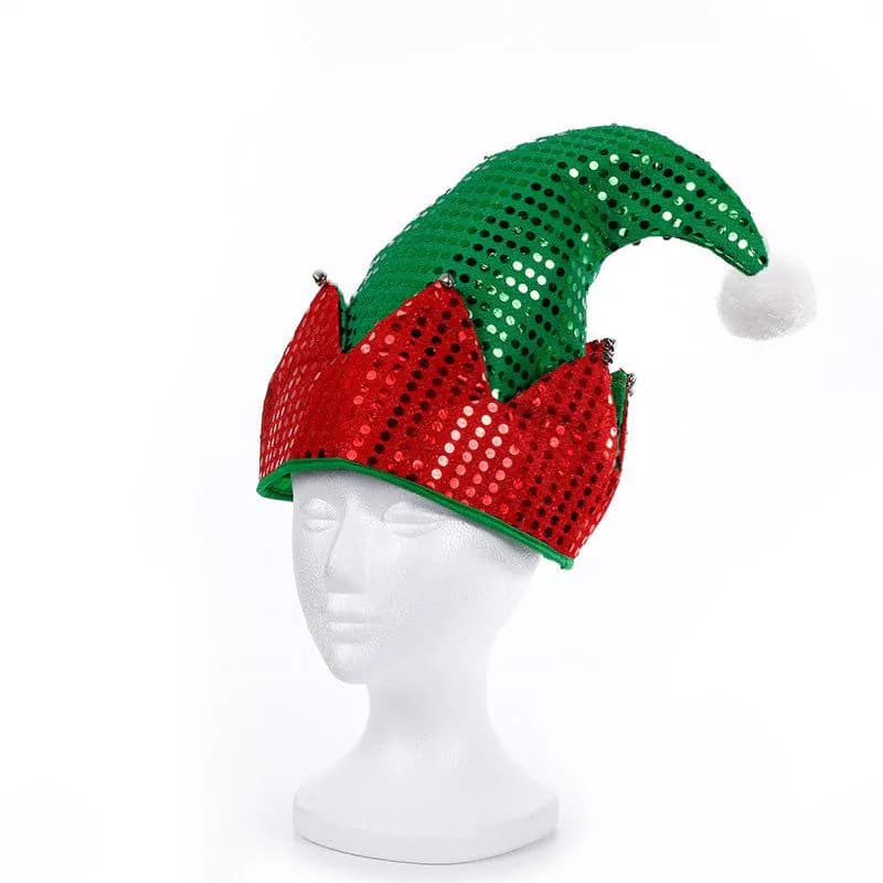 image-Christmas hat