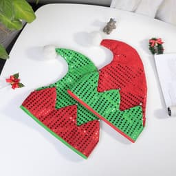 image-Christmas hat