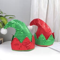 image-Christmas hat