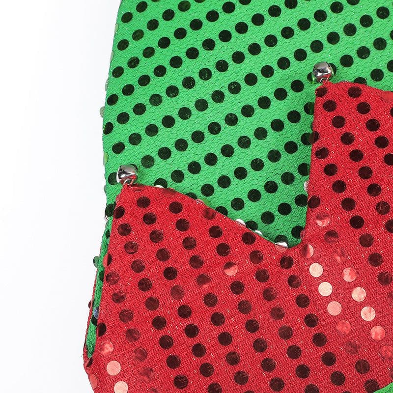 image-Christmas hat