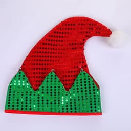 image-Christmas hat